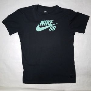Nike SB Mens Dri Fit Tee